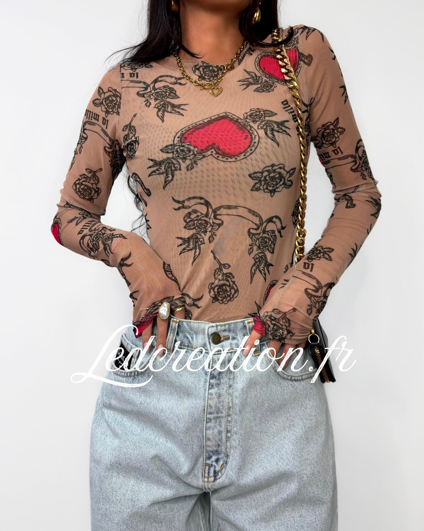 TOP Tattoo