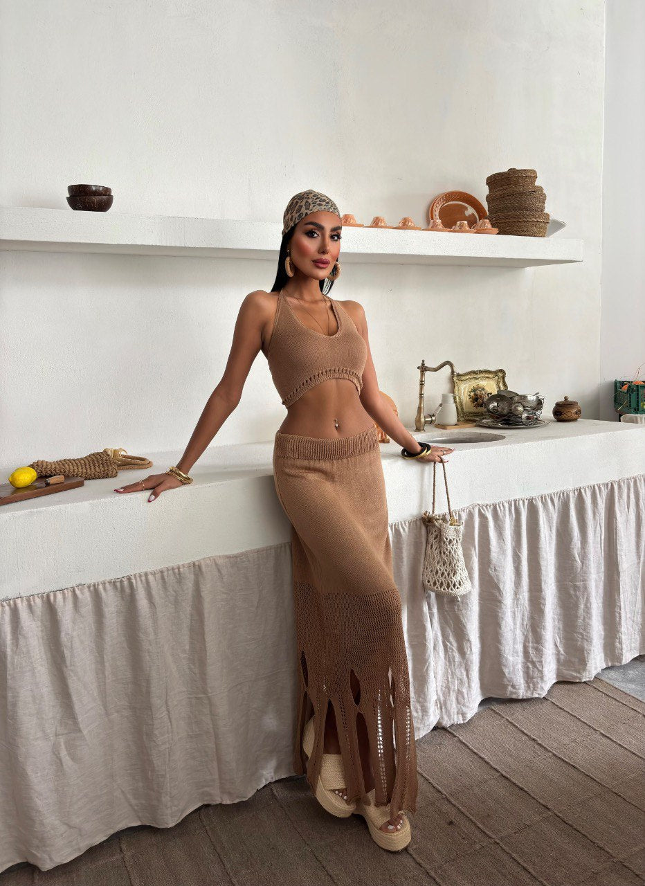 Ensemble Aria Brown
