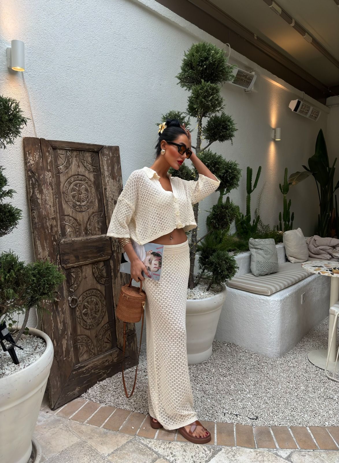 Ensemble Luxury Creamy