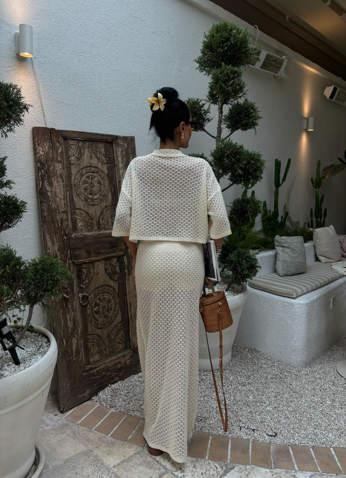Ensemble Luxury Creamy