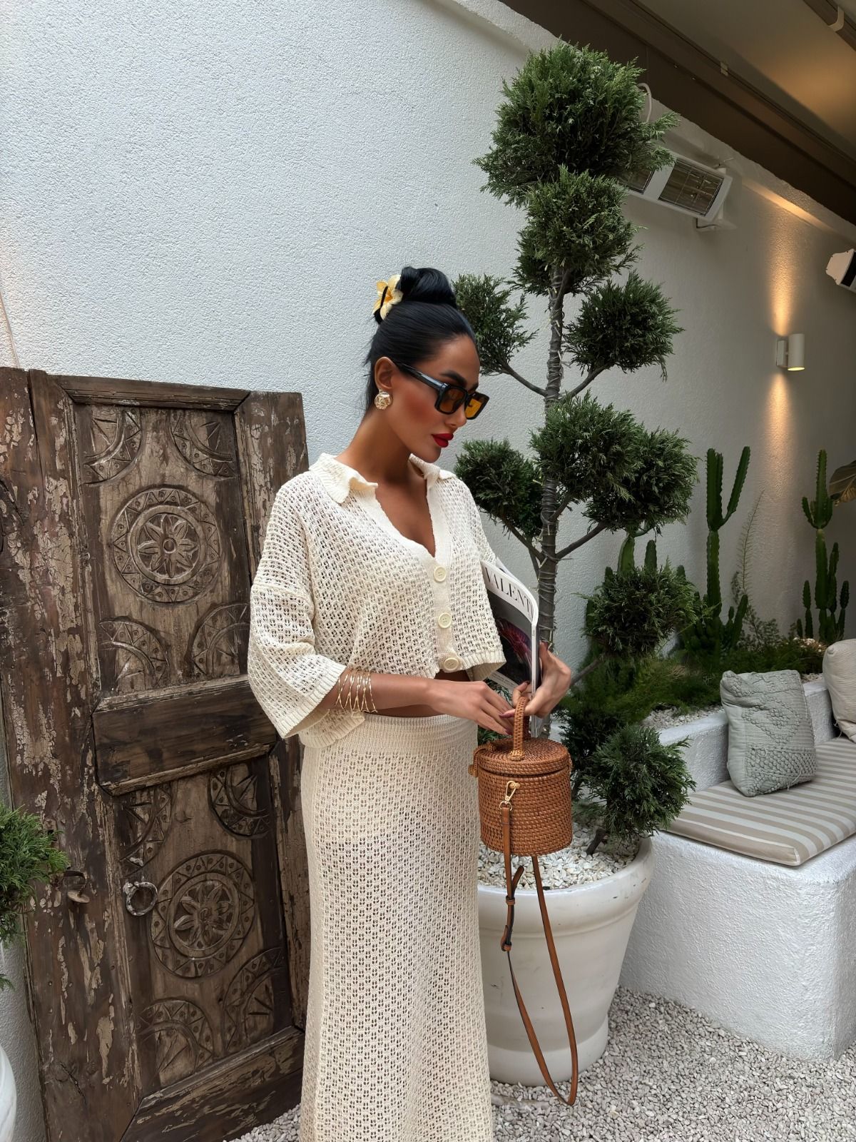 Ensemble Luxury Creamy