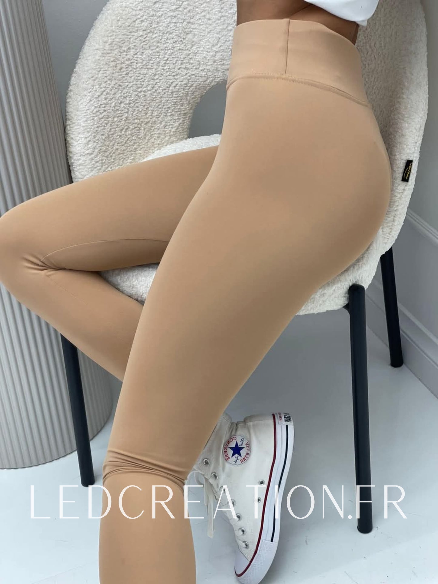 Leggins- plusieurs couleurs