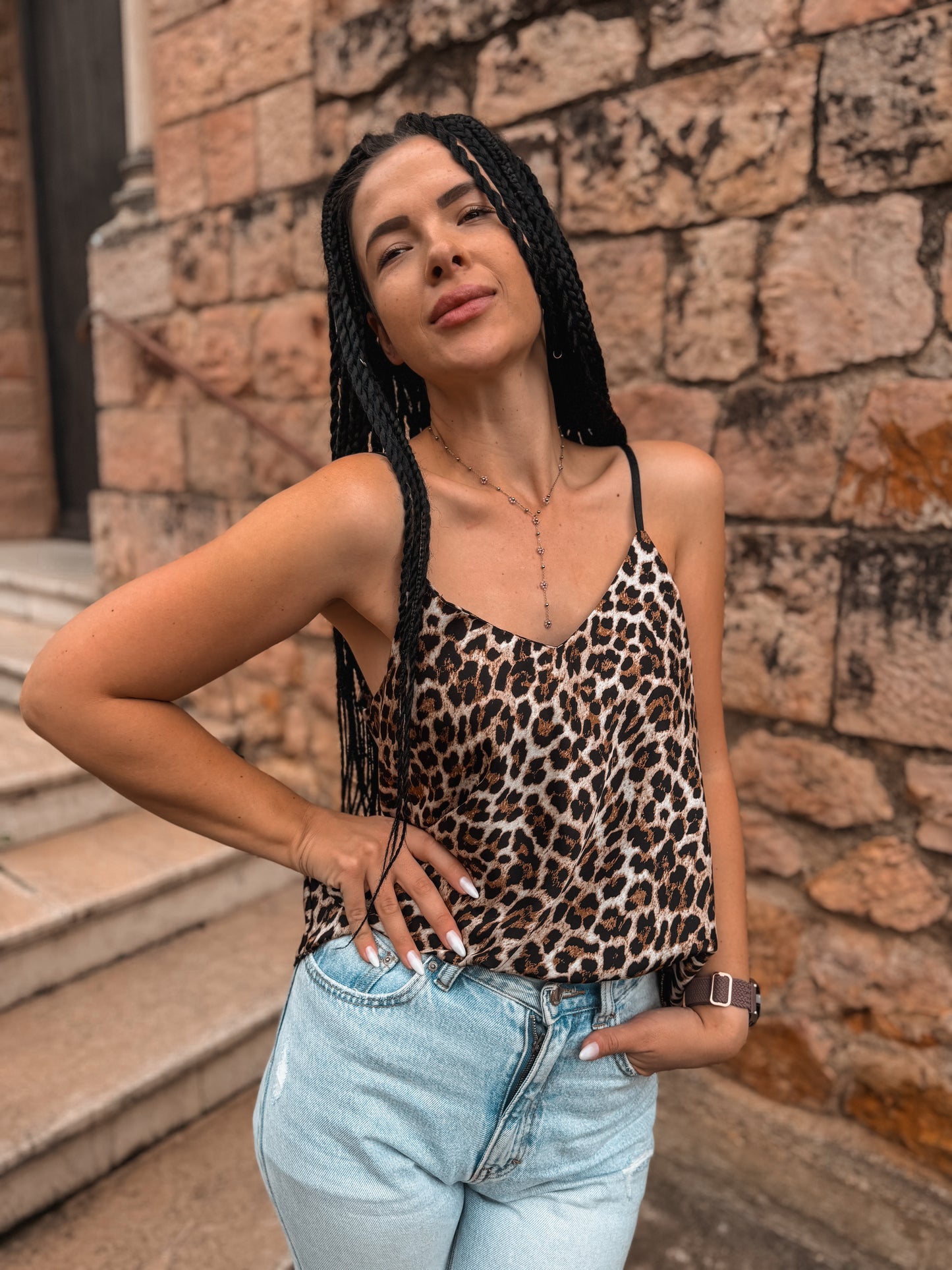 Top Giorgia leo