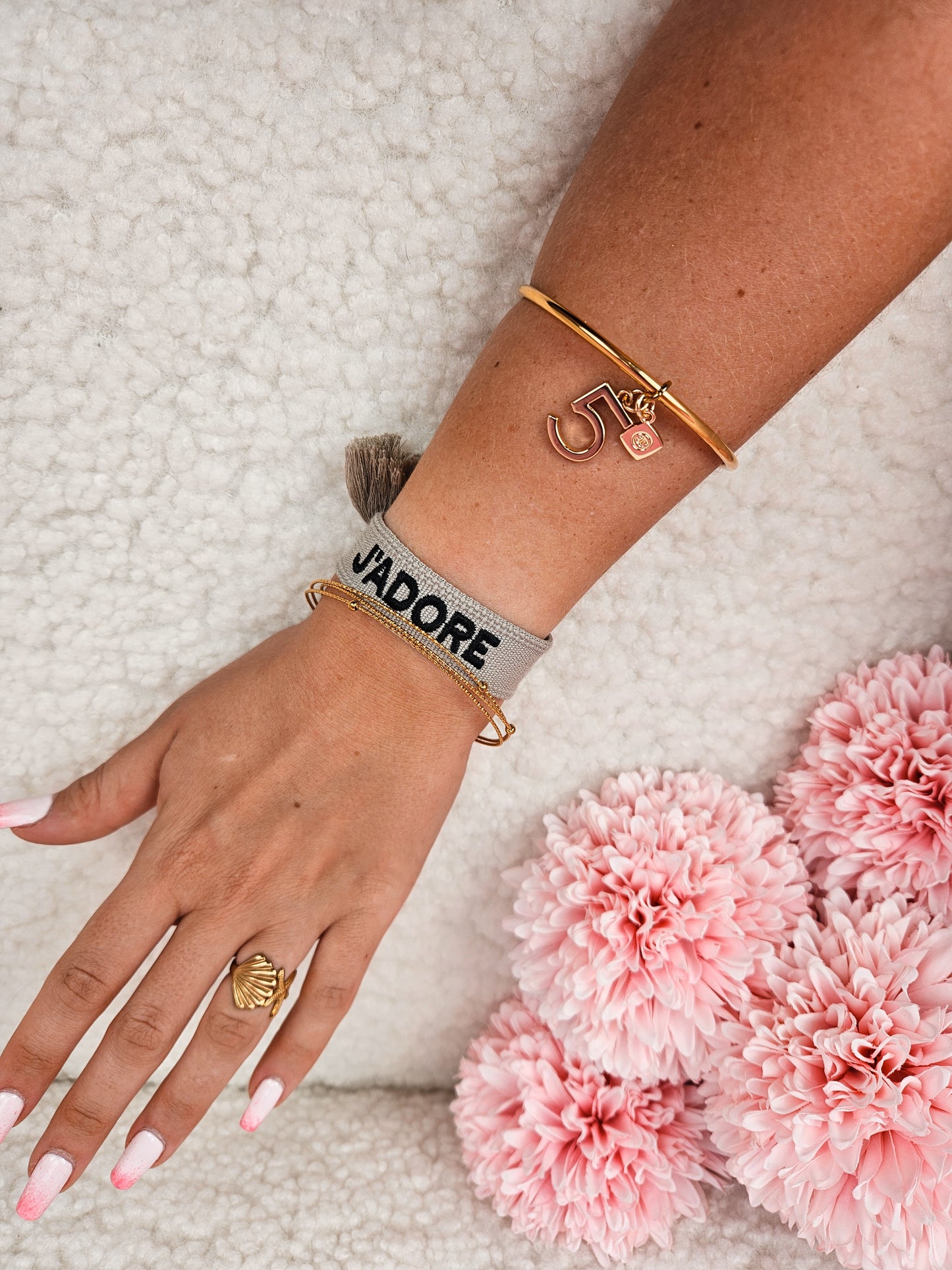 Bracelet Coco 5°
