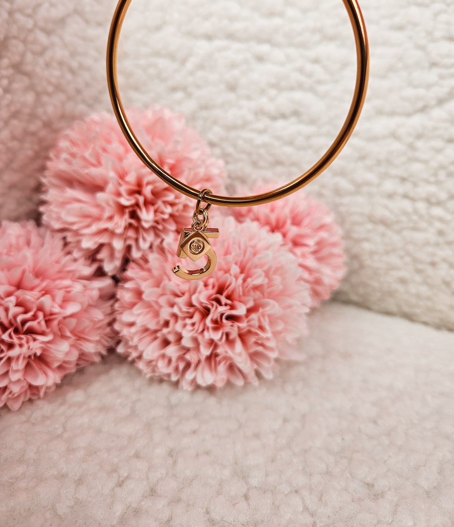 Bracelet Coco 5°