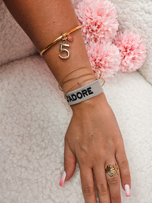 Bracelet Coco 5°