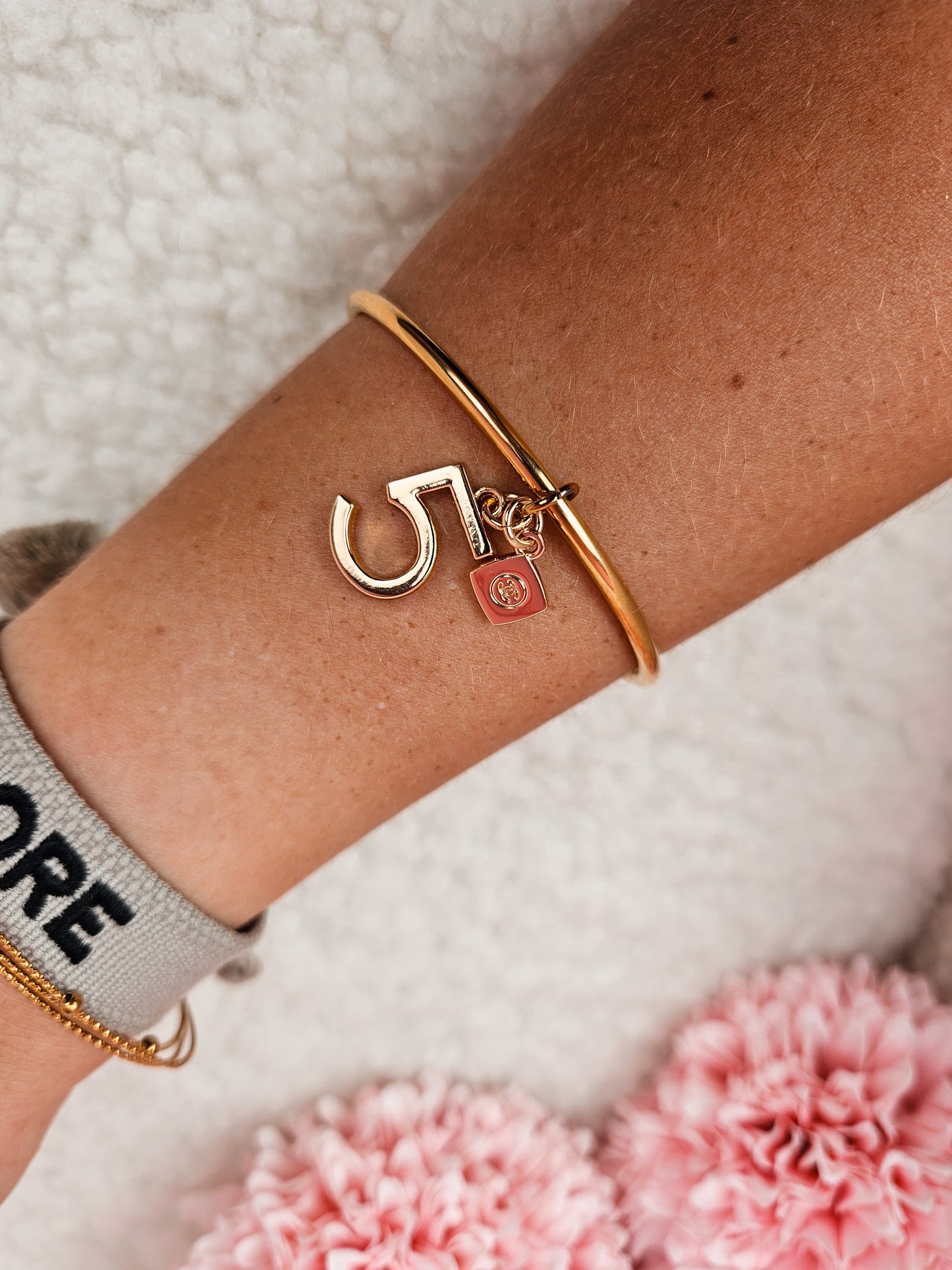 Bracelet Coco 5°