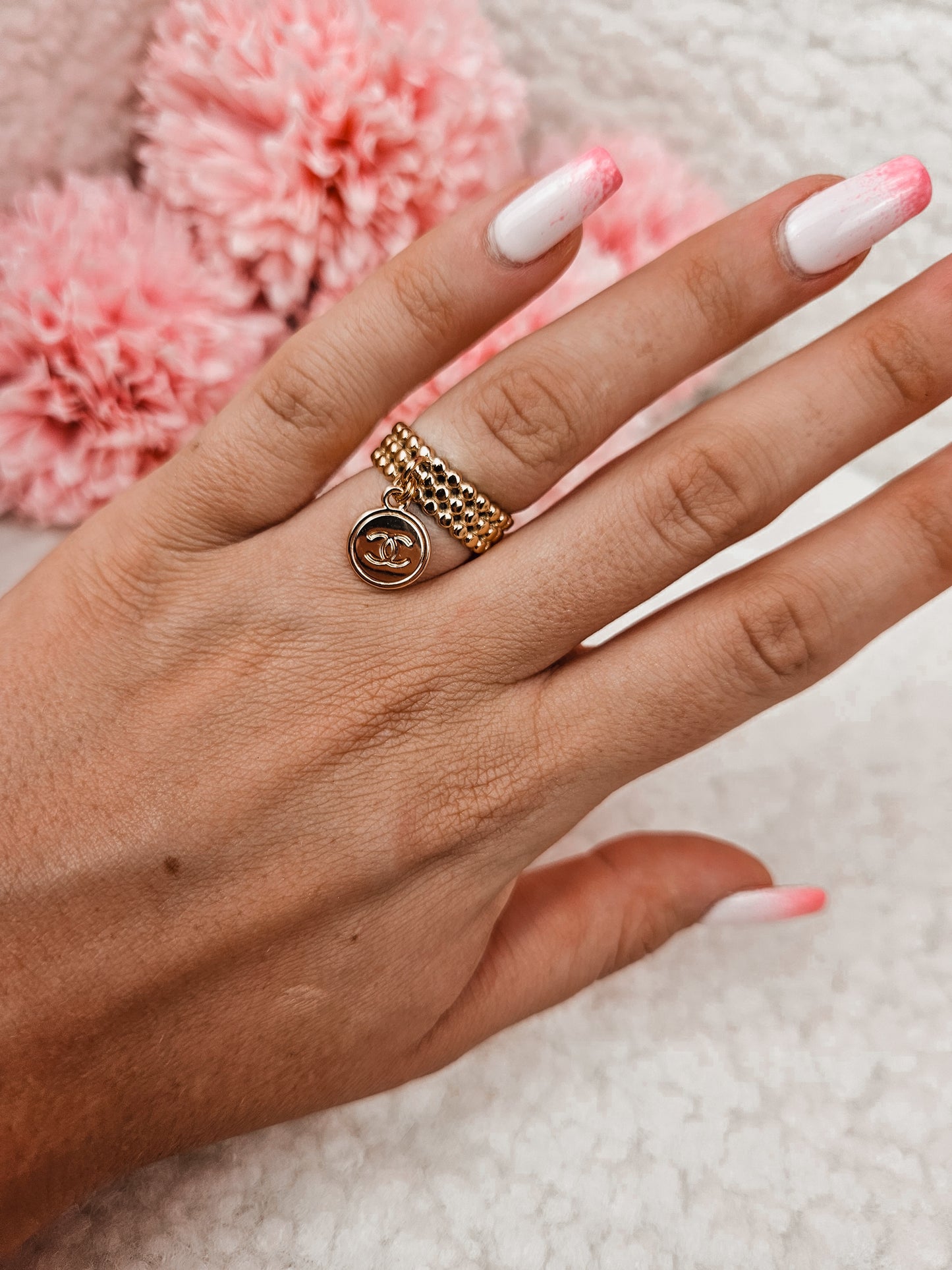 Bague Tara