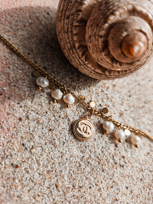 Bracelet Coco mini perles